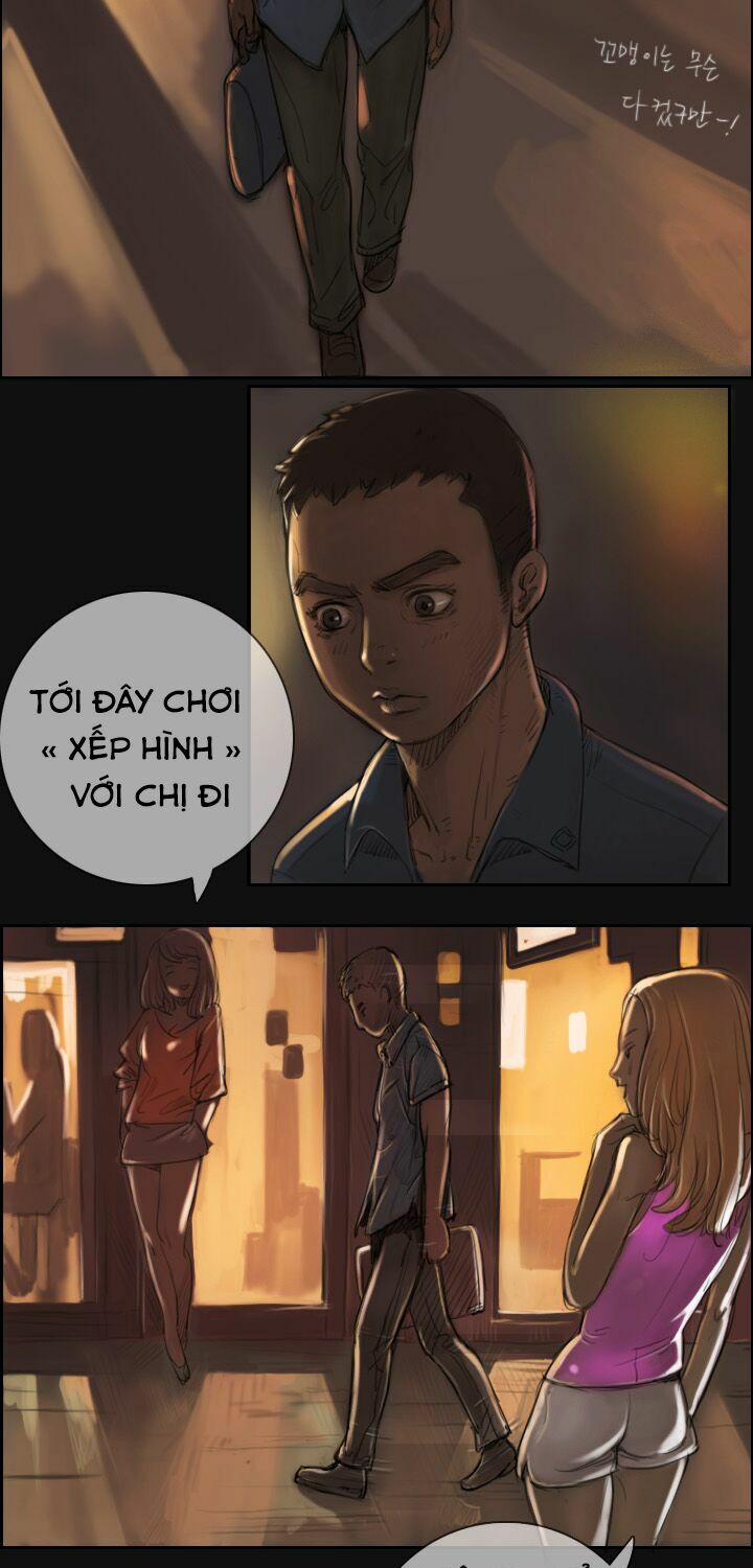 Đèn Đỏ 1 trang 23