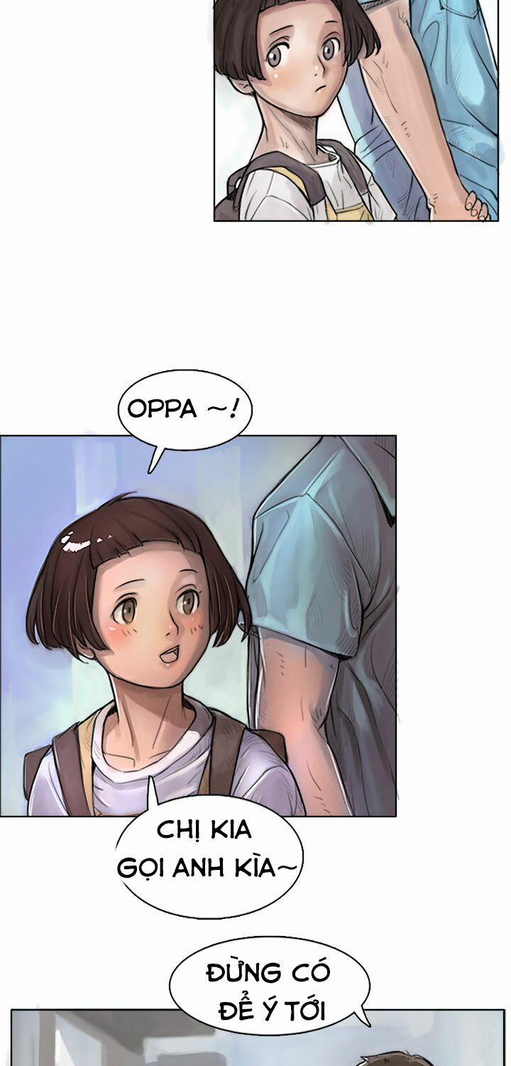 Đèn Đỏ 1 trang 29