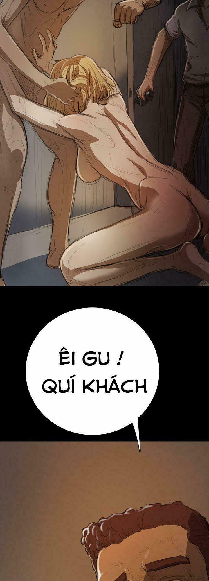 Đèn Đỏ 10 trang 33