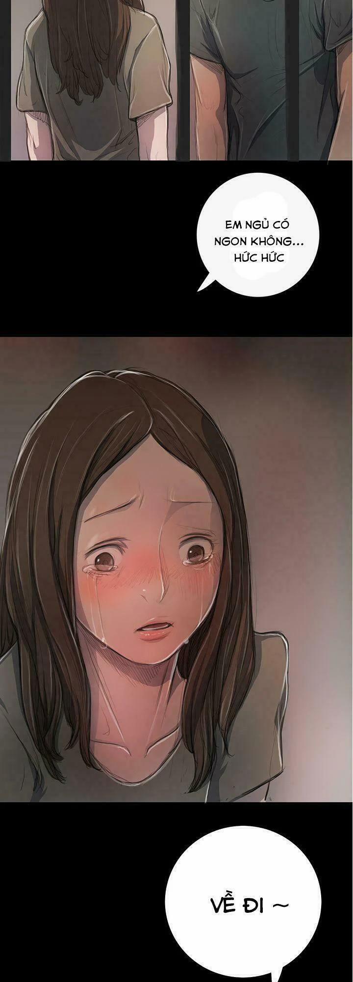 Đèn Đỏ 10 trang 44