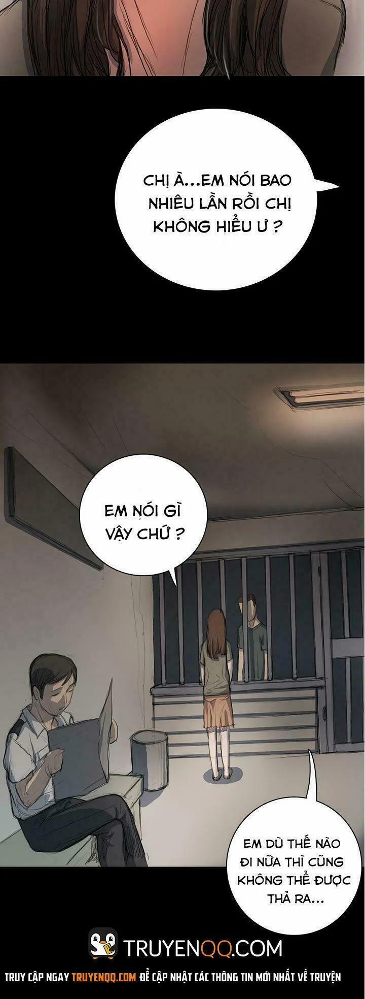 Đèn Đỏ 10 trang 47