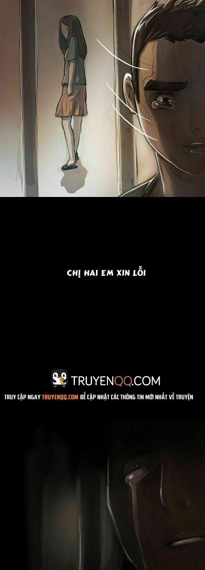 Đèn Đỏ 11 trang 1