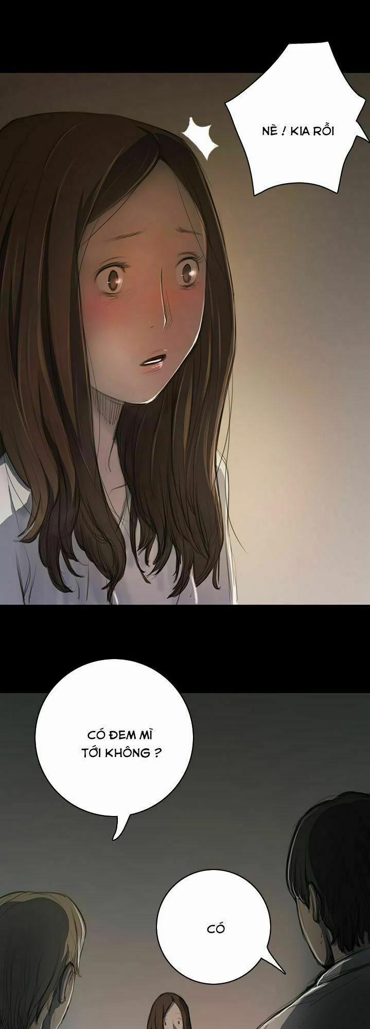 Đèn Đỏ 11 trang 10