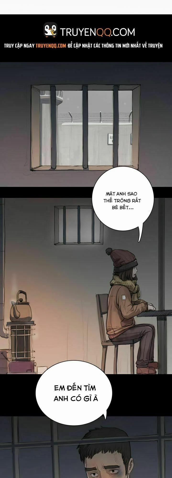 Đèn Đỏ 11 trang 25