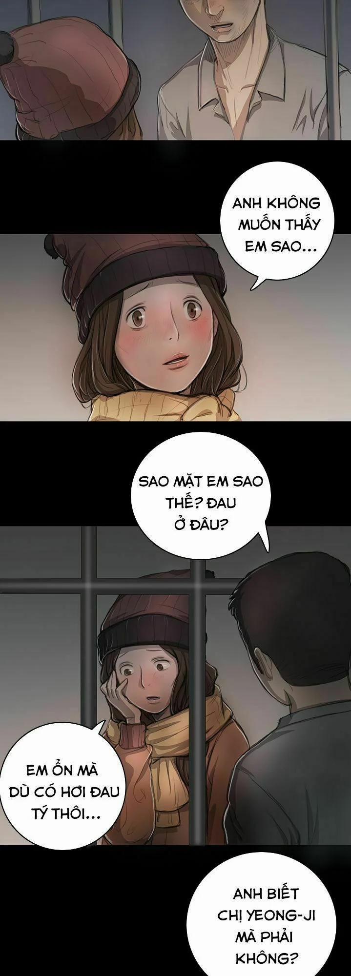 Đèn Đỏ 11 trang 26