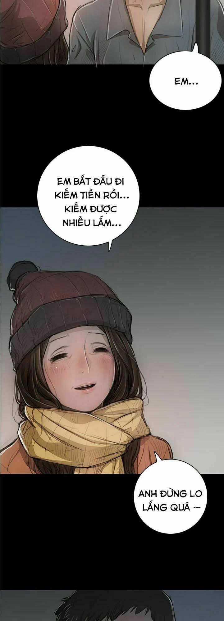 Đèn Đỏ 11 trang 31