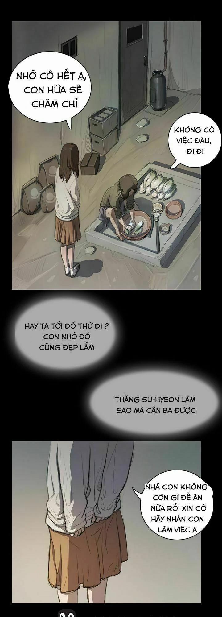 Đèn Đỏ 11 trang 4