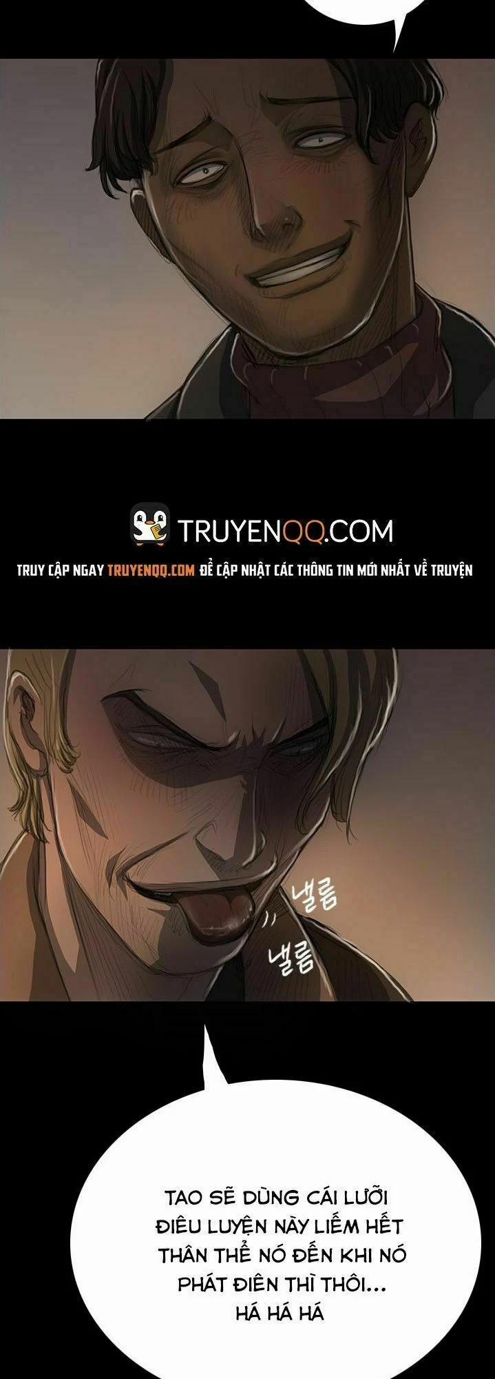 Đèn Đỏ 11 trang 40