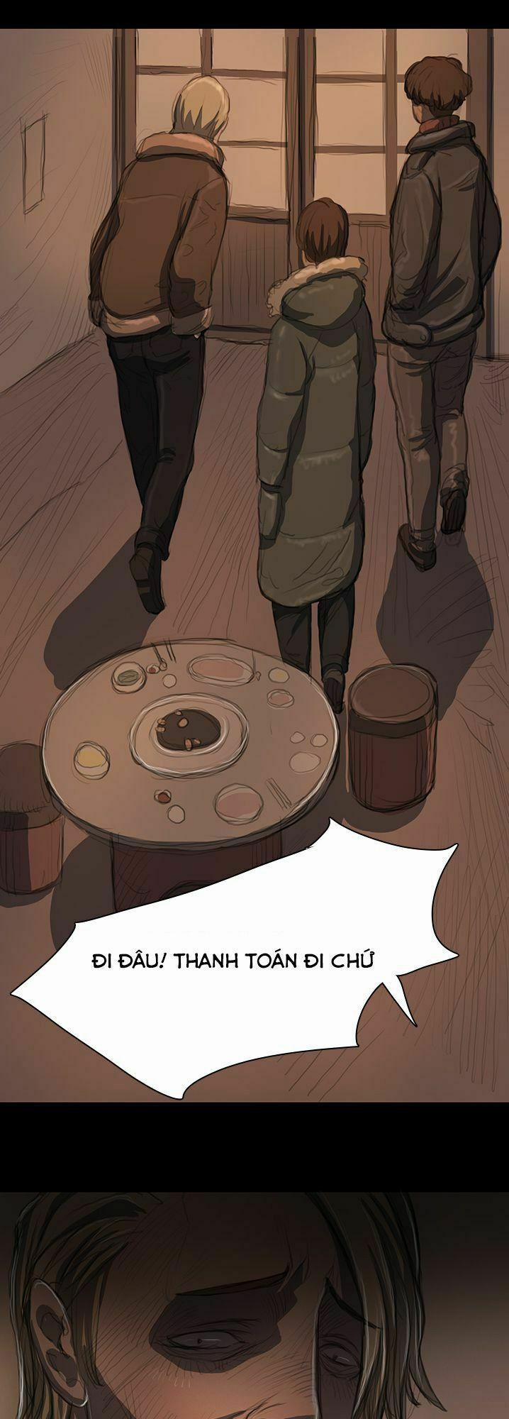 Đèn Đỏ 11 trang 43