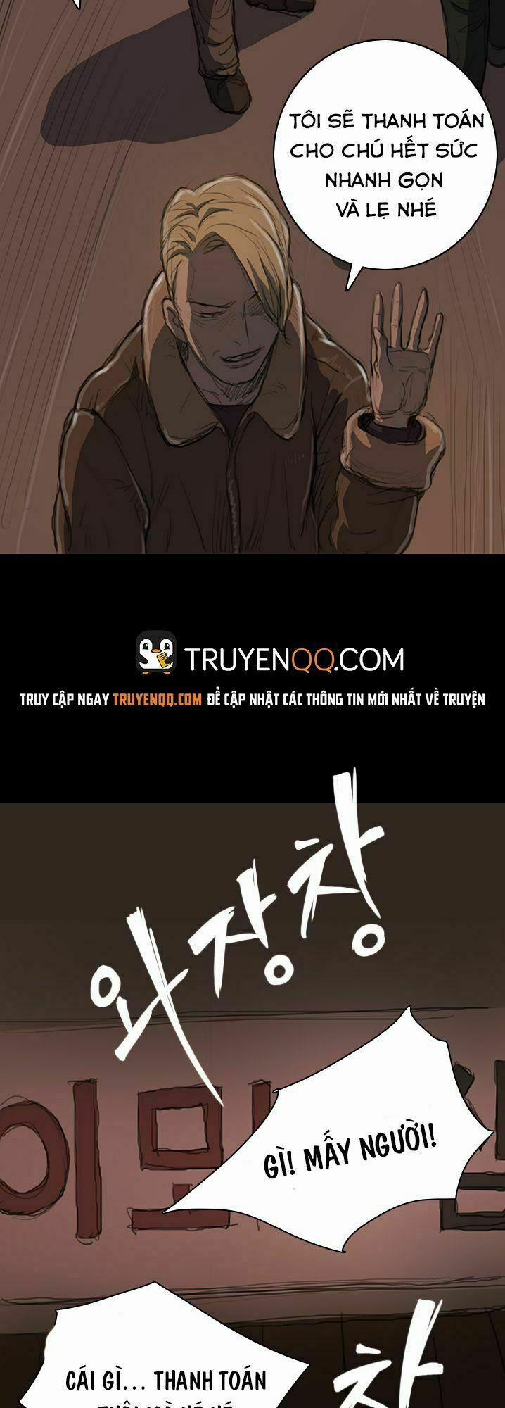 Đèn Đỏ 11 trang 45