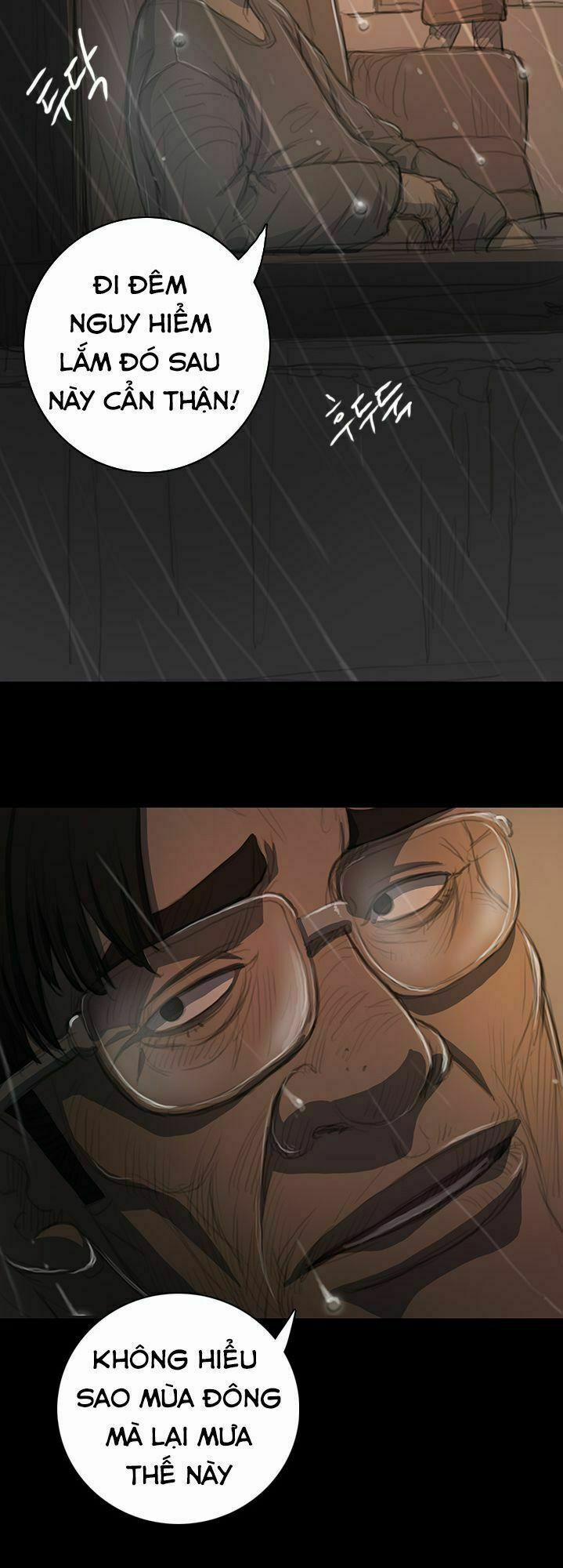 Đèn Đỏ 11 trang 51