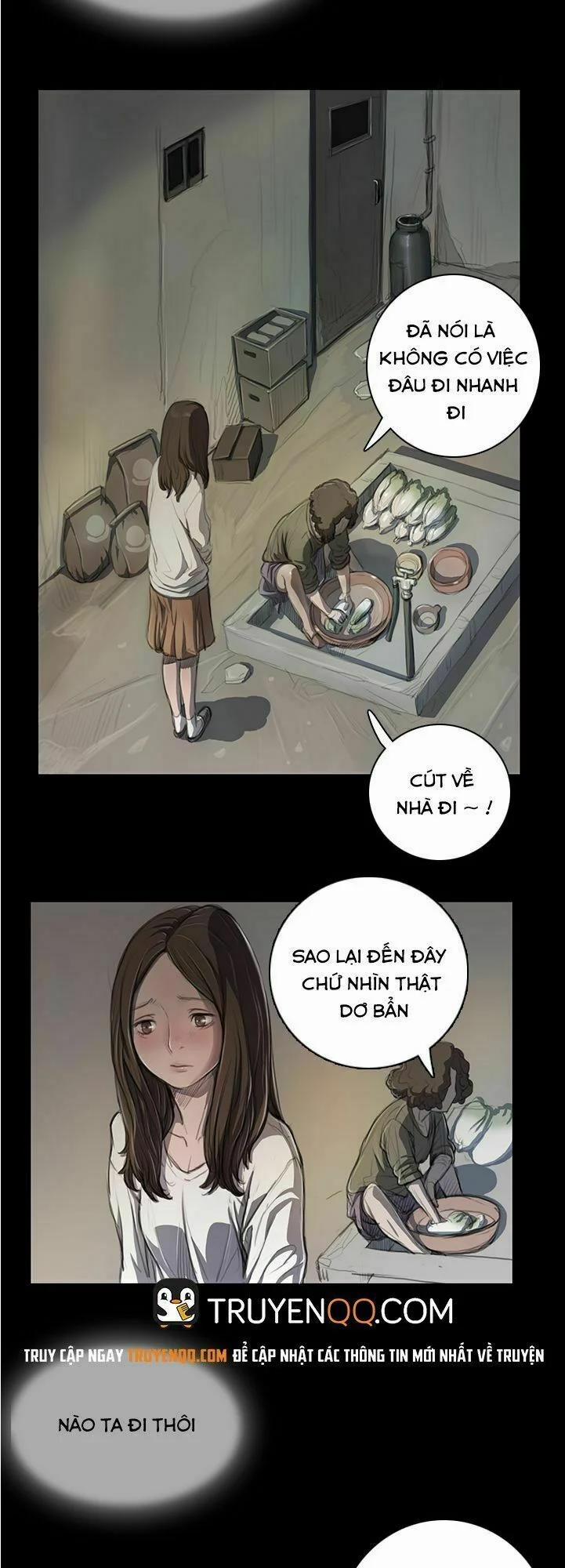 Đèn Đỏ 11 trang 6