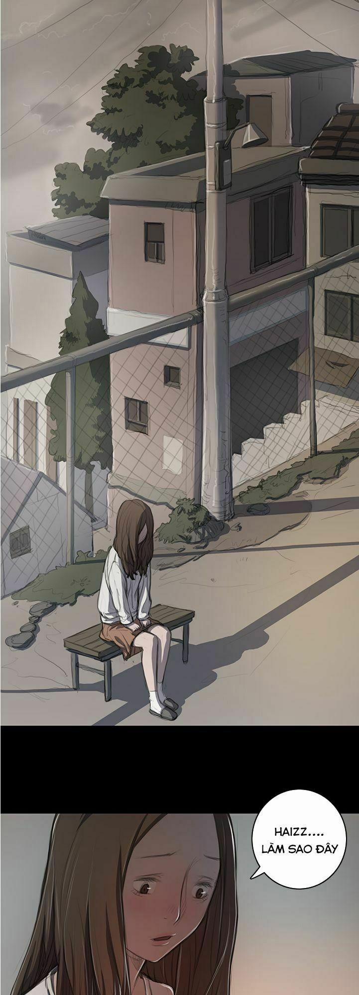 Đèn Đỏ 11 trang 8