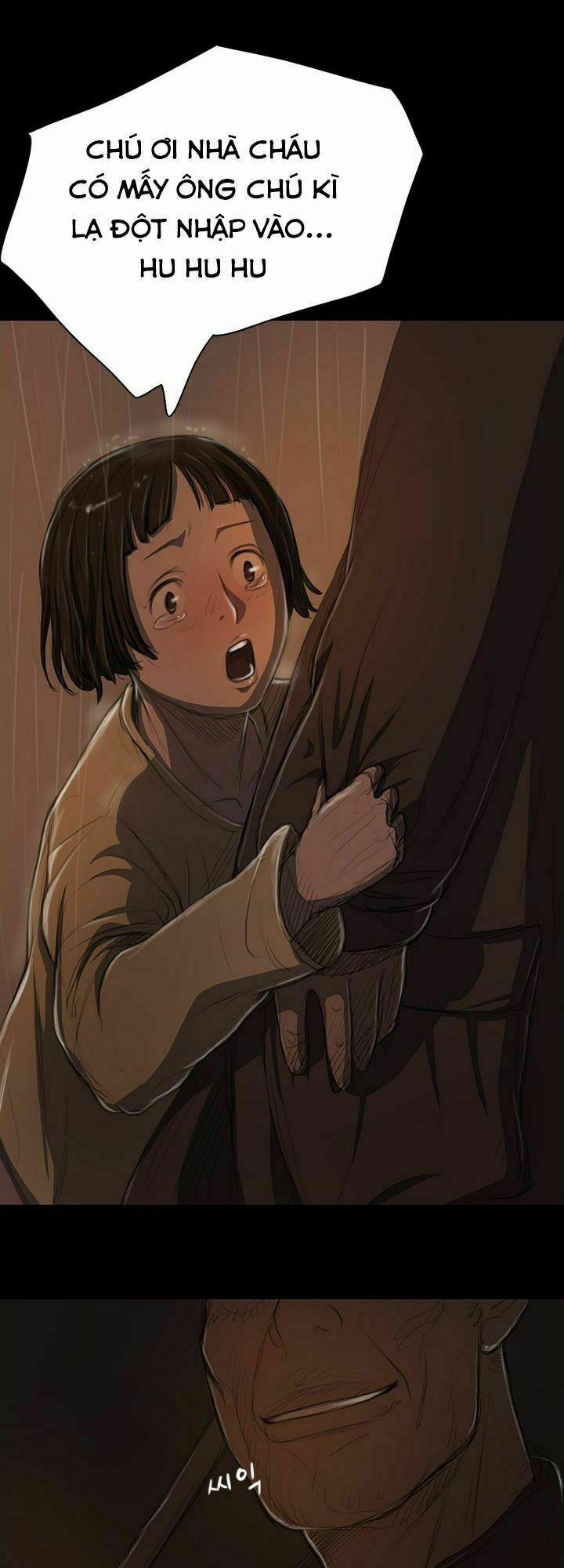 Đèn Đỏ 12 trang 35