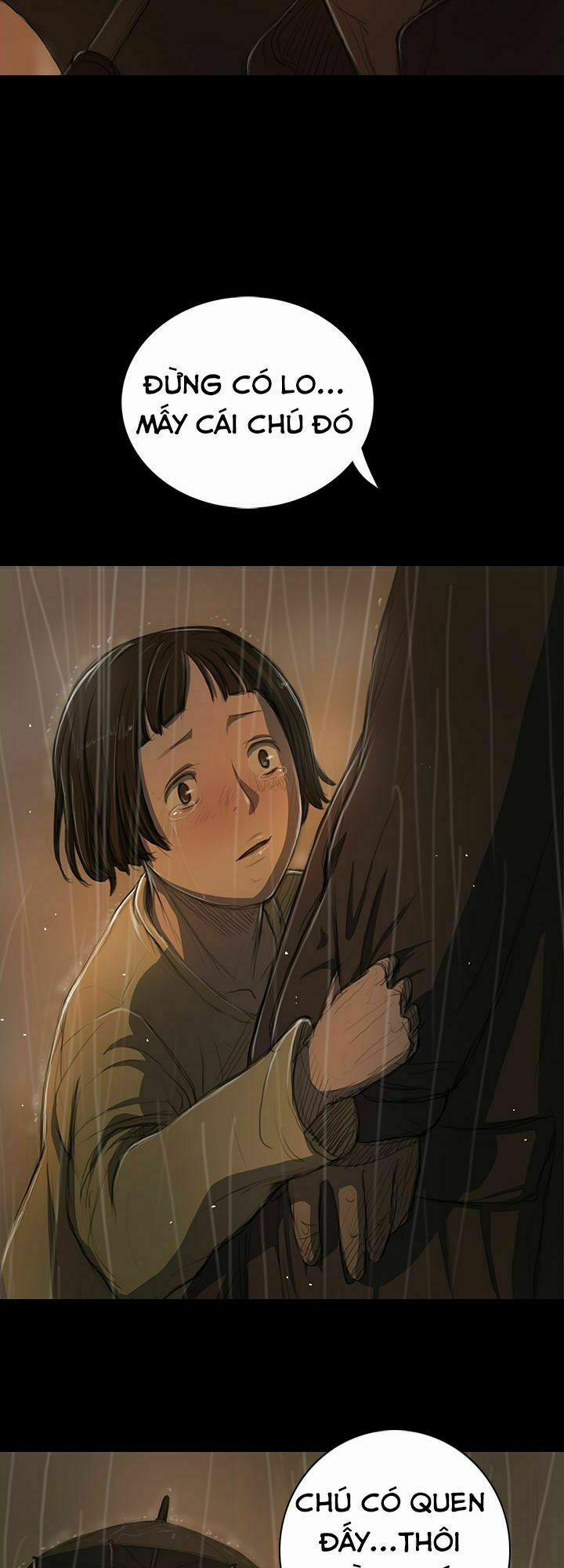 Đèn Đỏ 12 trang 36