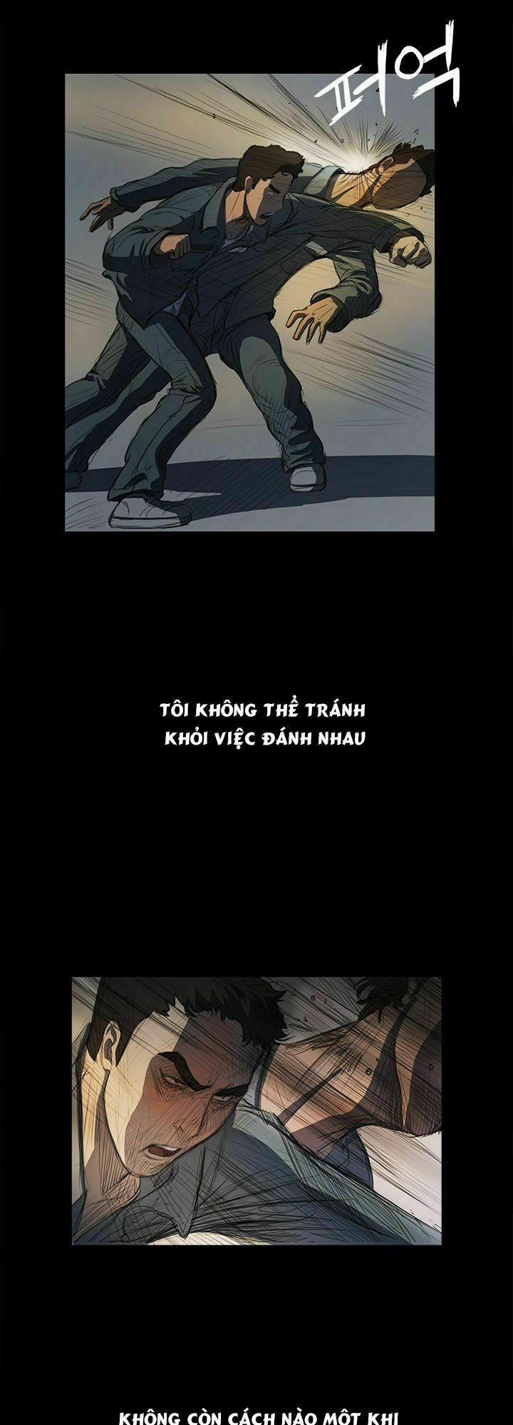 Đèn Đỏ 12 trang 41