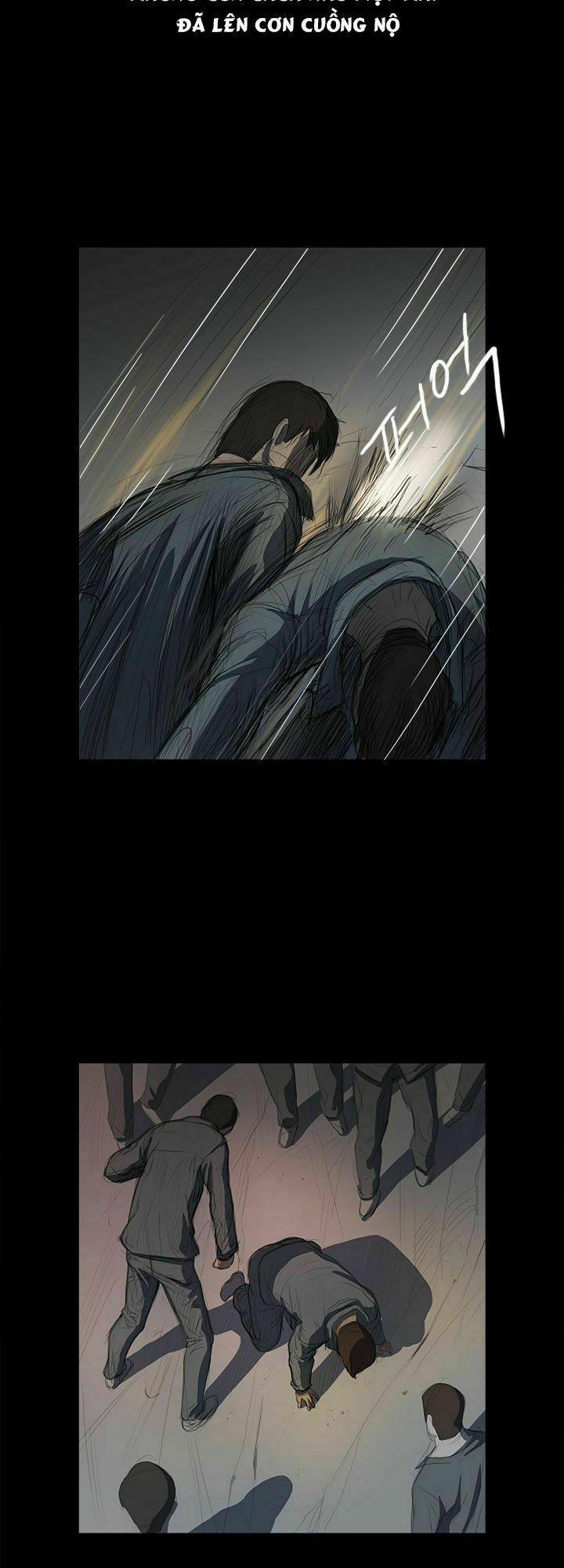 Đèn Đỏ 12 trang 42