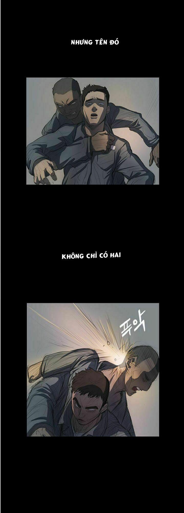 Đèn Đỏ 12 trang 44