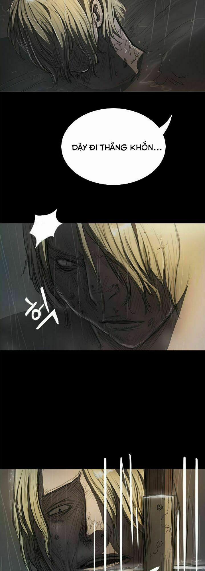 Đèn Đỏ 12 trang 8