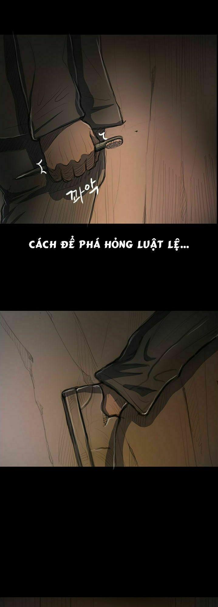 Đèn Đỏ 13 trang 0