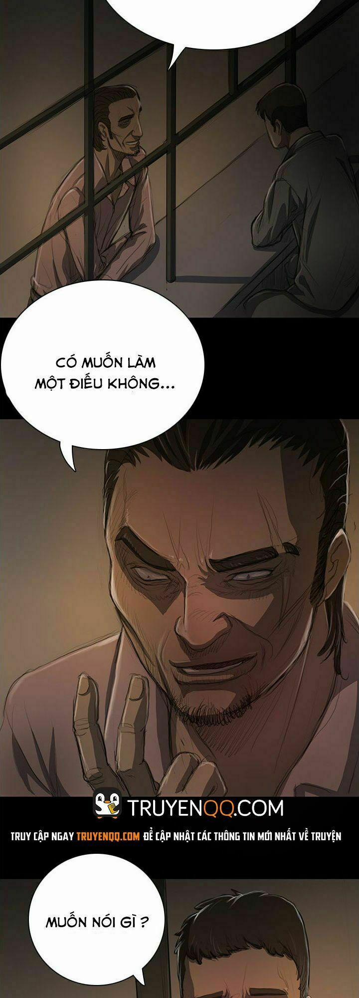 Đèn Đỏ 13 trang 14