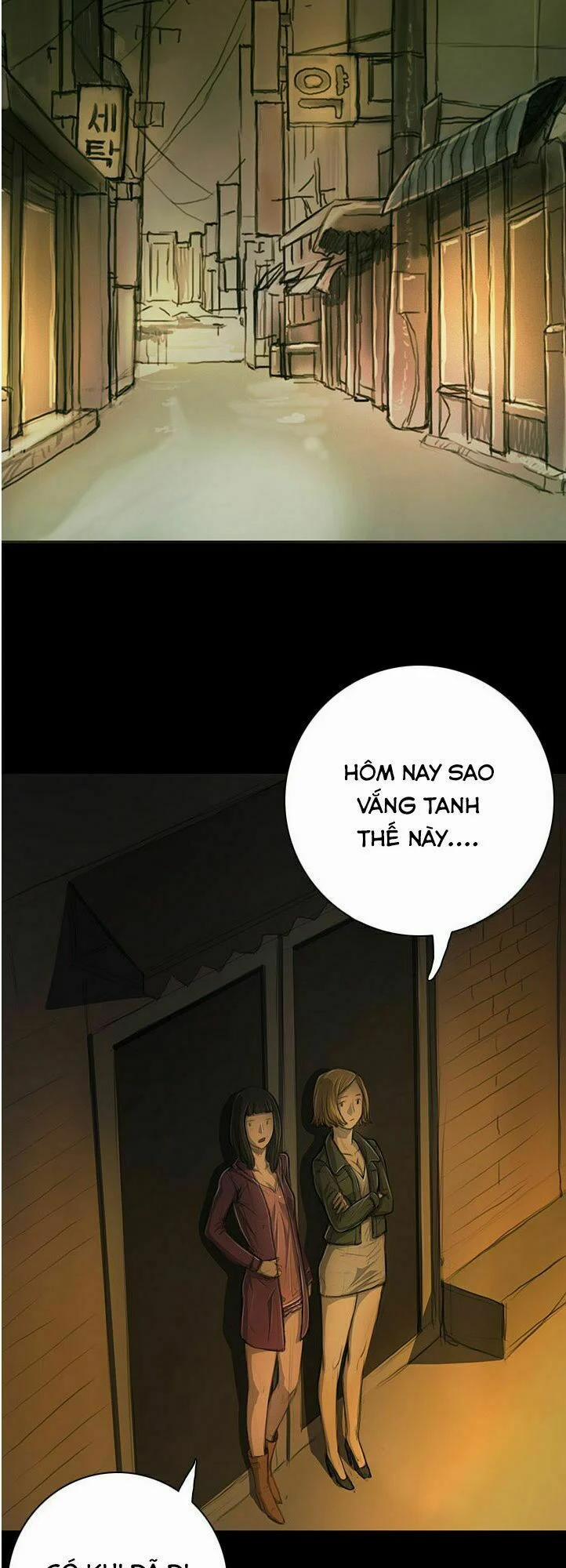 Đèn Đỏ 13 trang 23