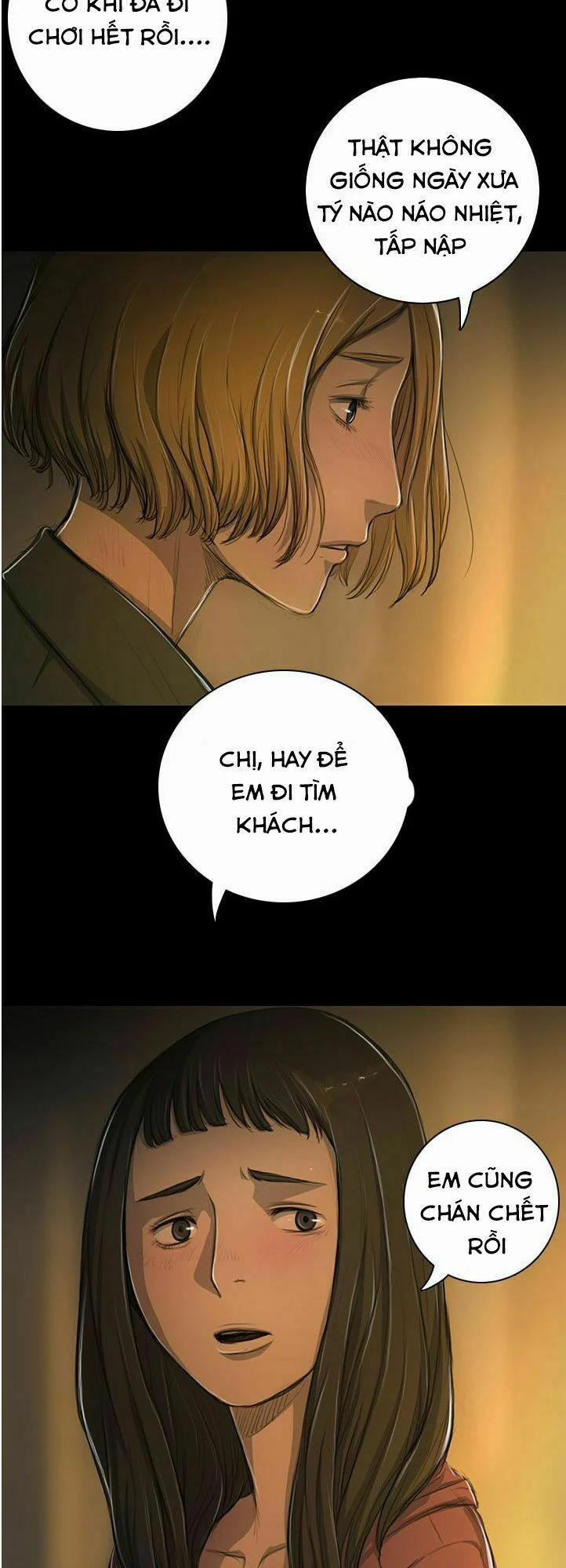 Đèn Đỏ 13 trang 24