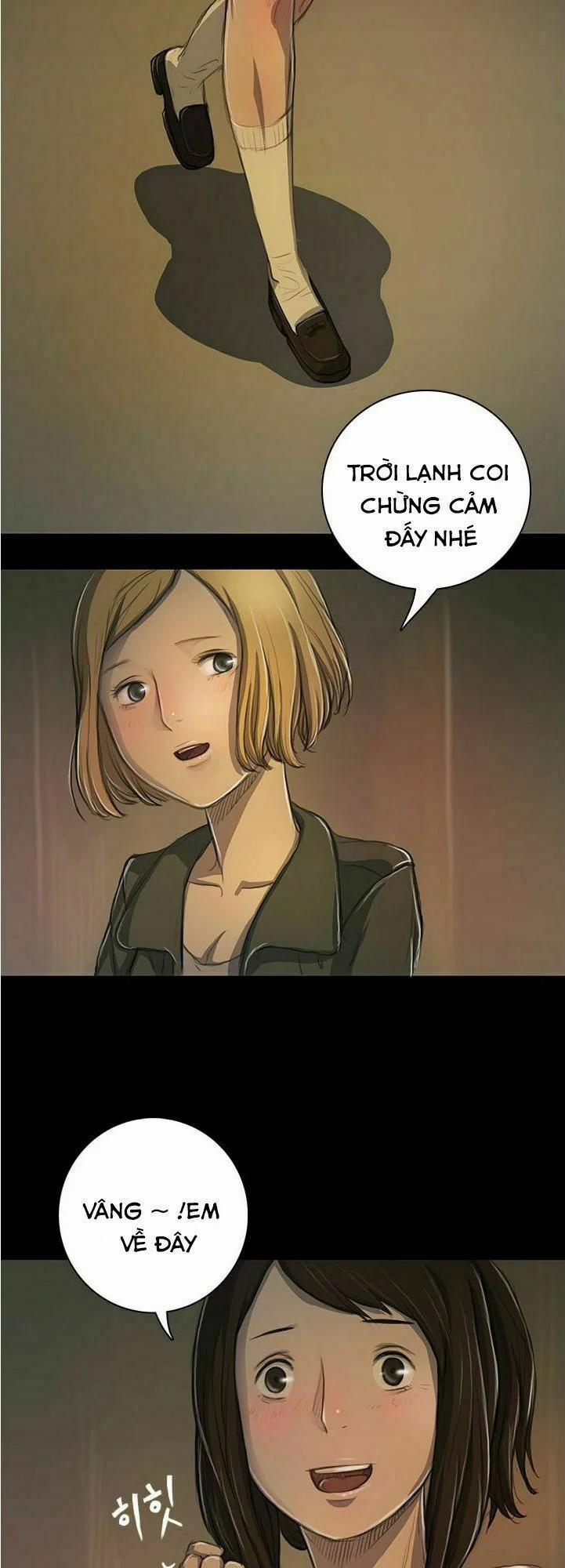 Đèn Đỏ 13 trang 29