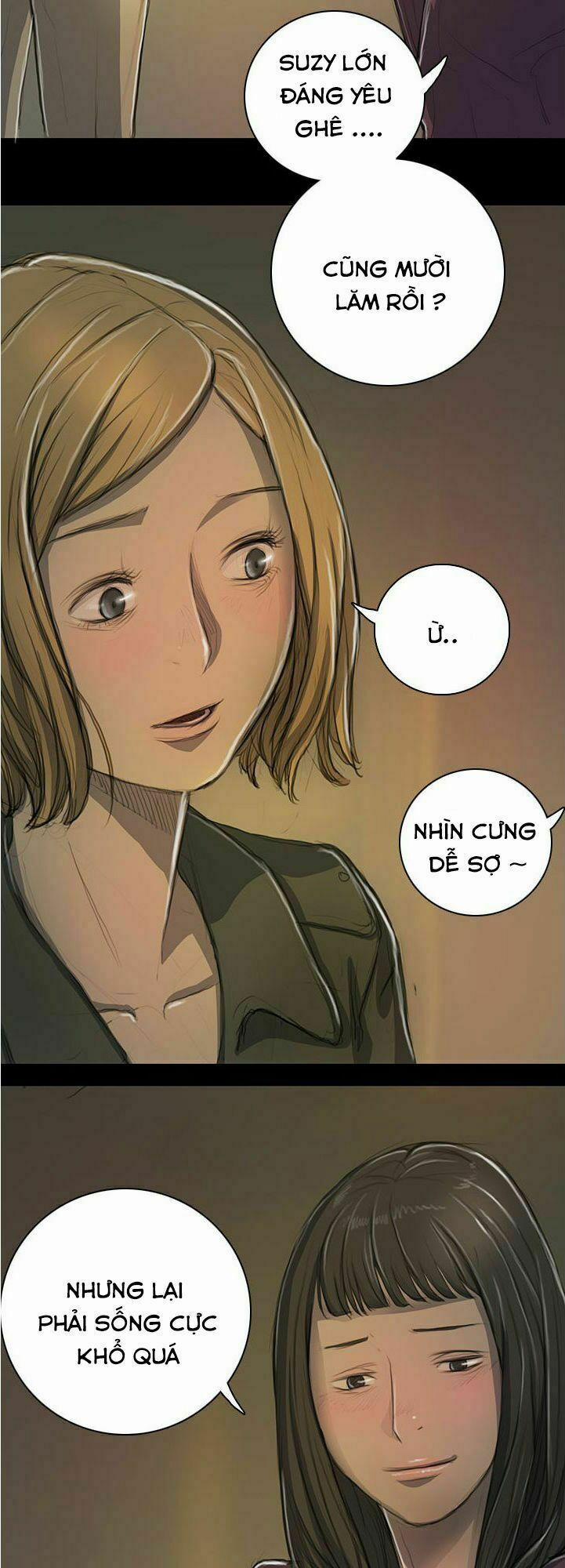 Đèn Đỏ 13 trang 31