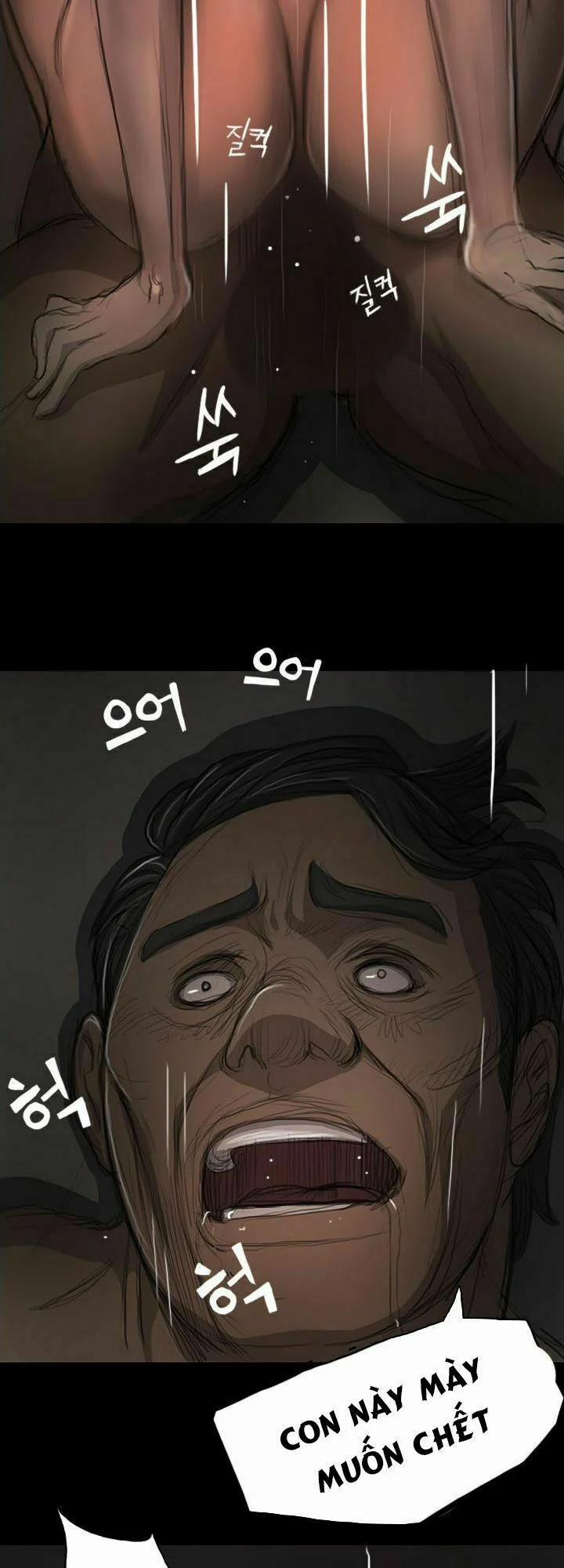 Đèn Đỏ 13 trang 37