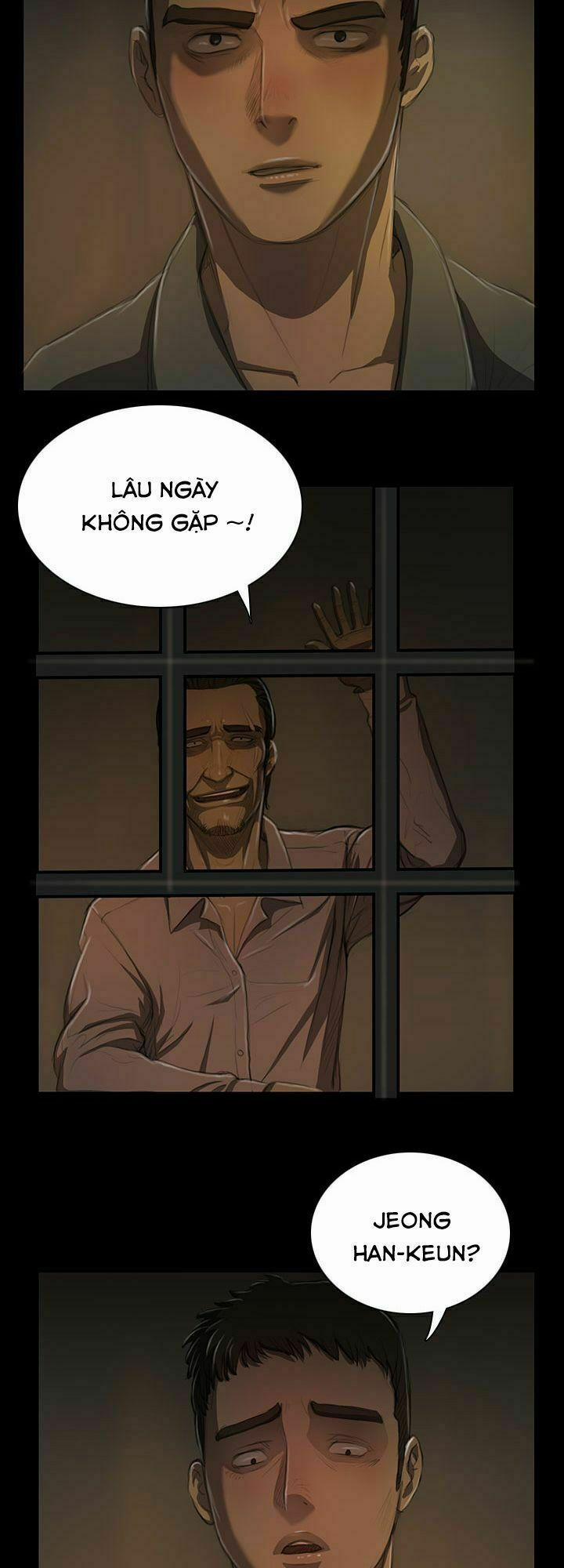 Đèn Đỏ 13 trang 8