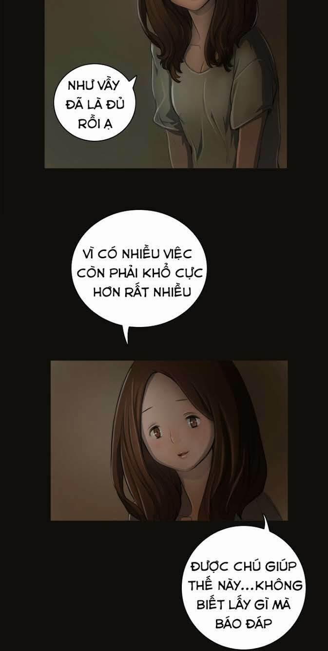 Đèn Đỏ 3 trang 18