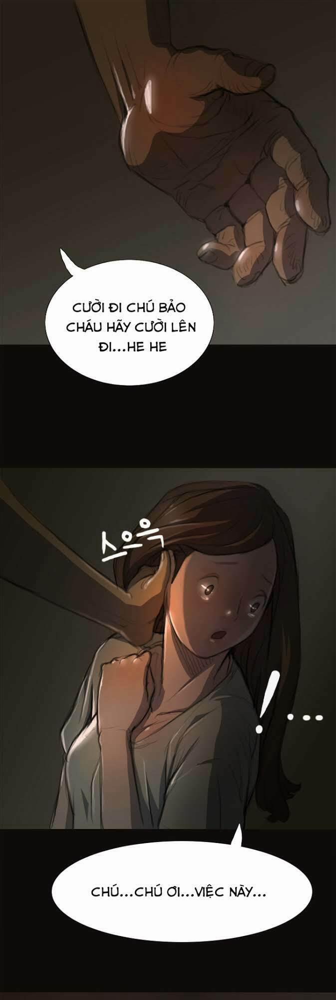 Đèn Đỏ 3 trang 22