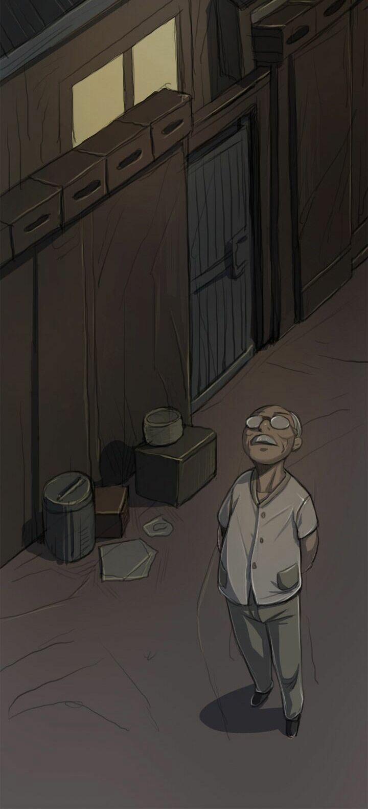 Đèn Đỏ 3 trang 26