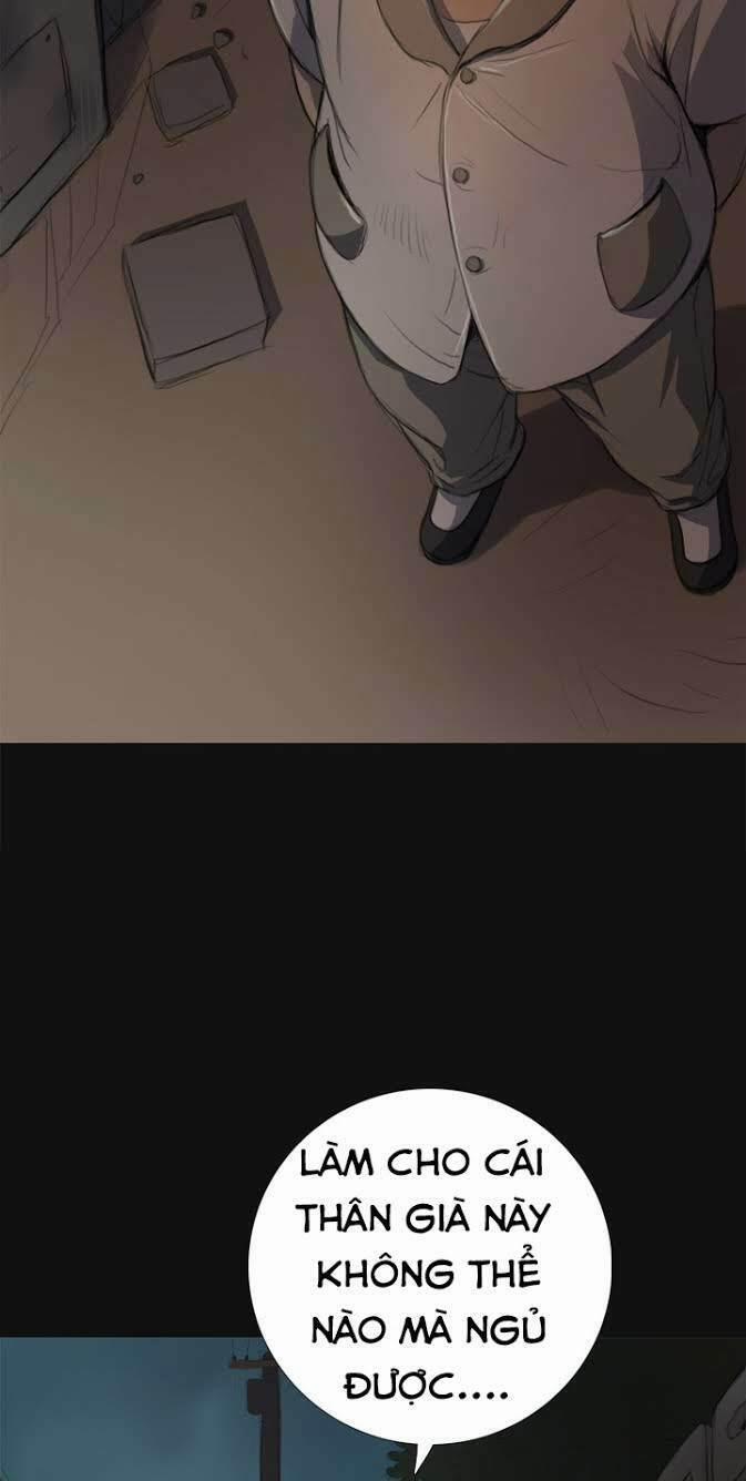 Đèn Đỏ 3 trang 28