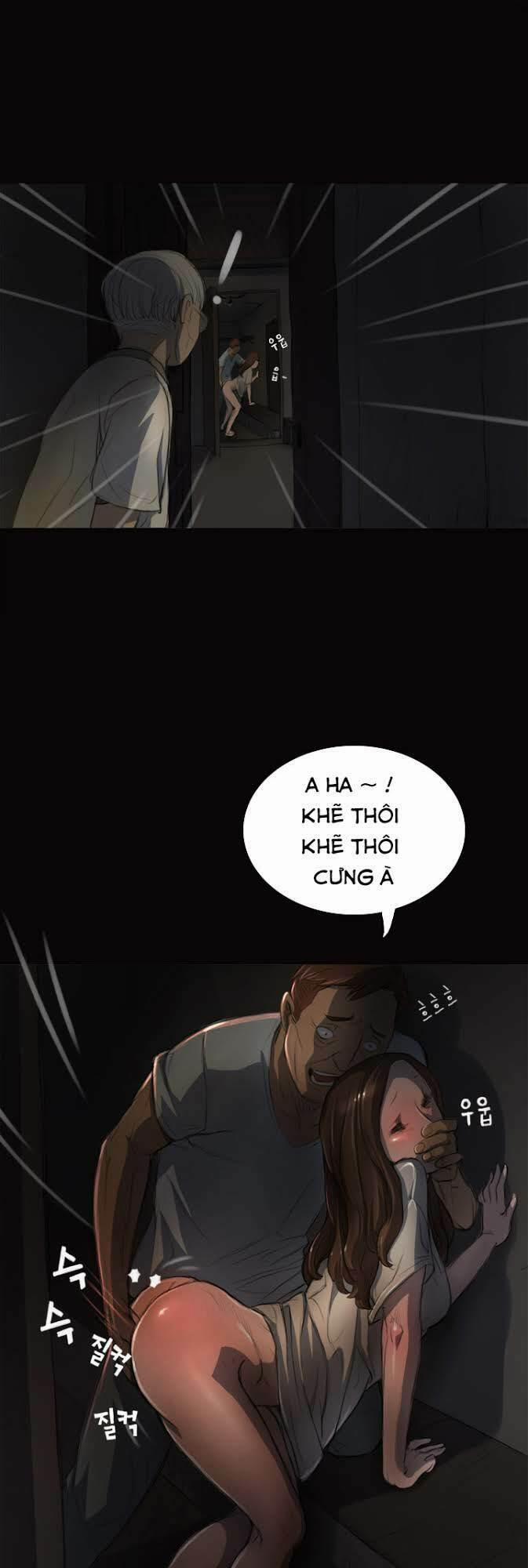 Đèn Đỏ 3 trang 32