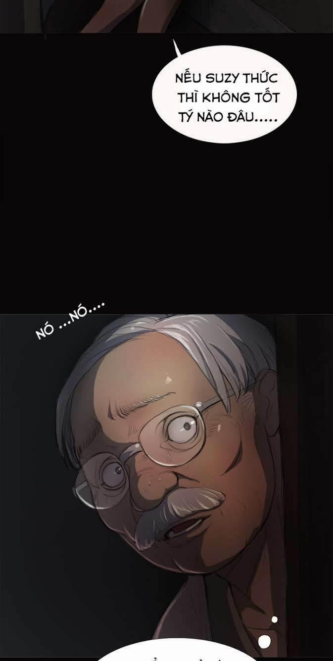 Đèn Đỏ 3 trang 33