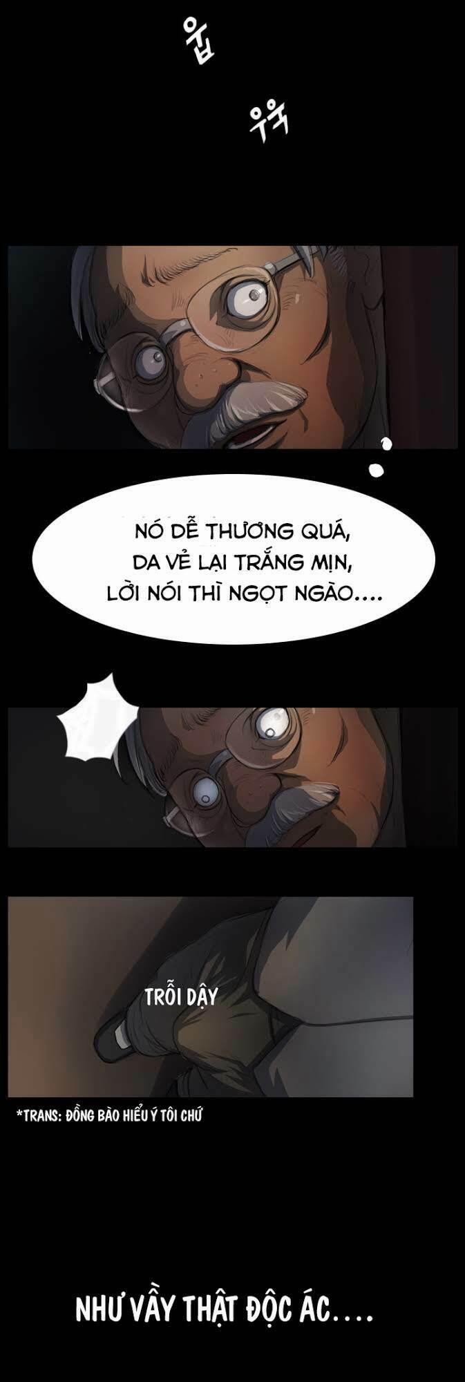 Đèn Đỏ 3 trang 37