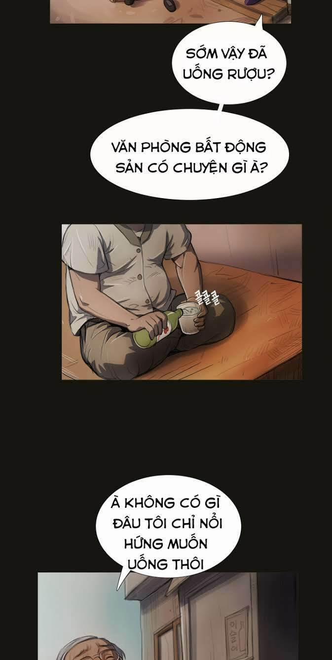 Đèn Đỏ 3 trang 43