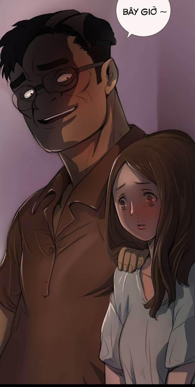 Đèn Đỏ 3 trang 65