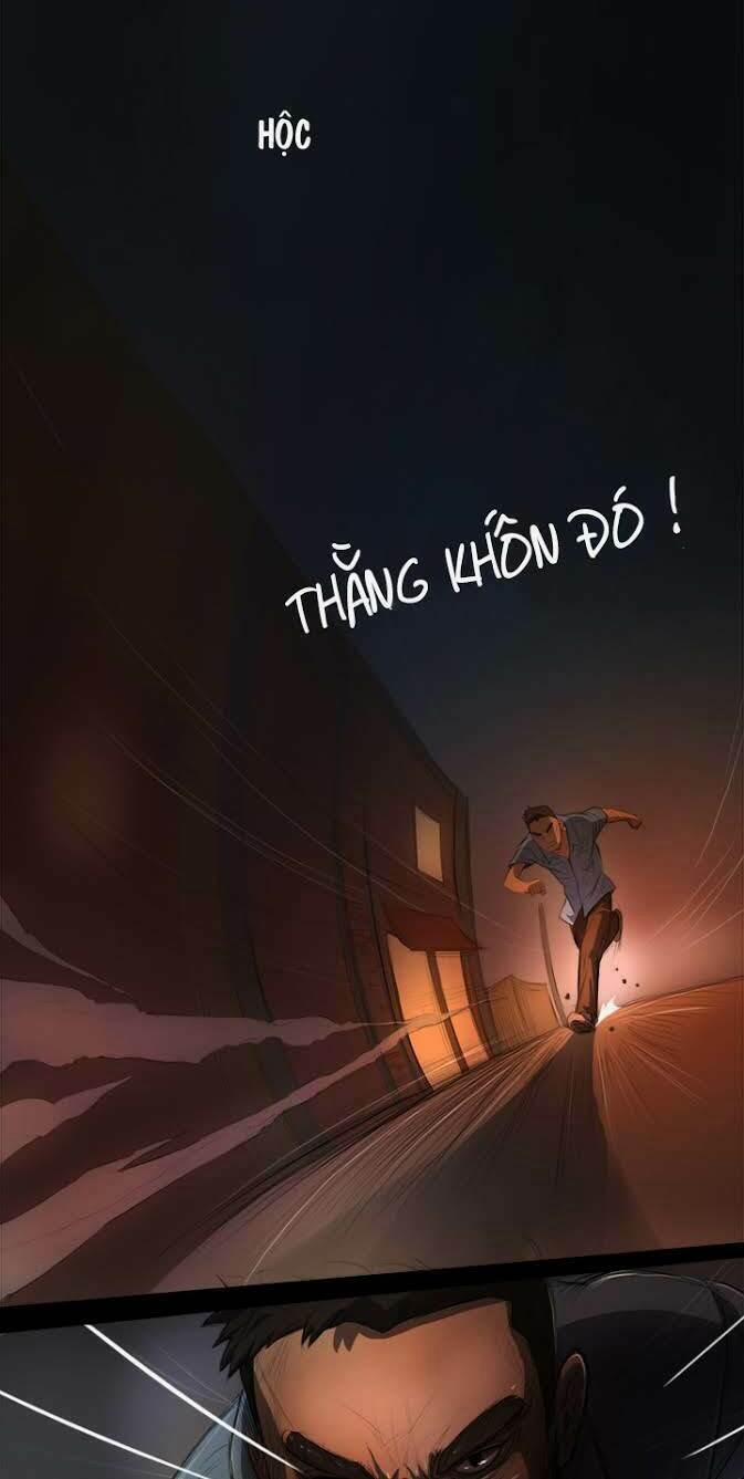 Đèn Đỏ 4 trang 28