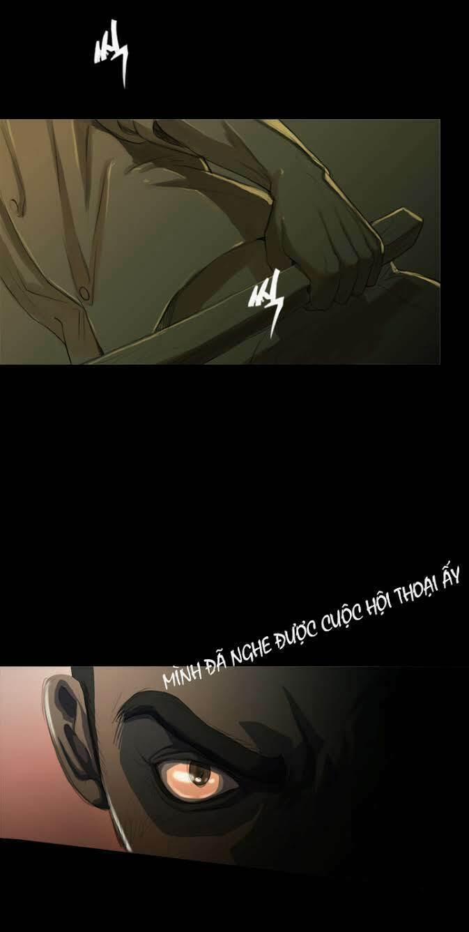 Đèn Đỏ 4 trang 32