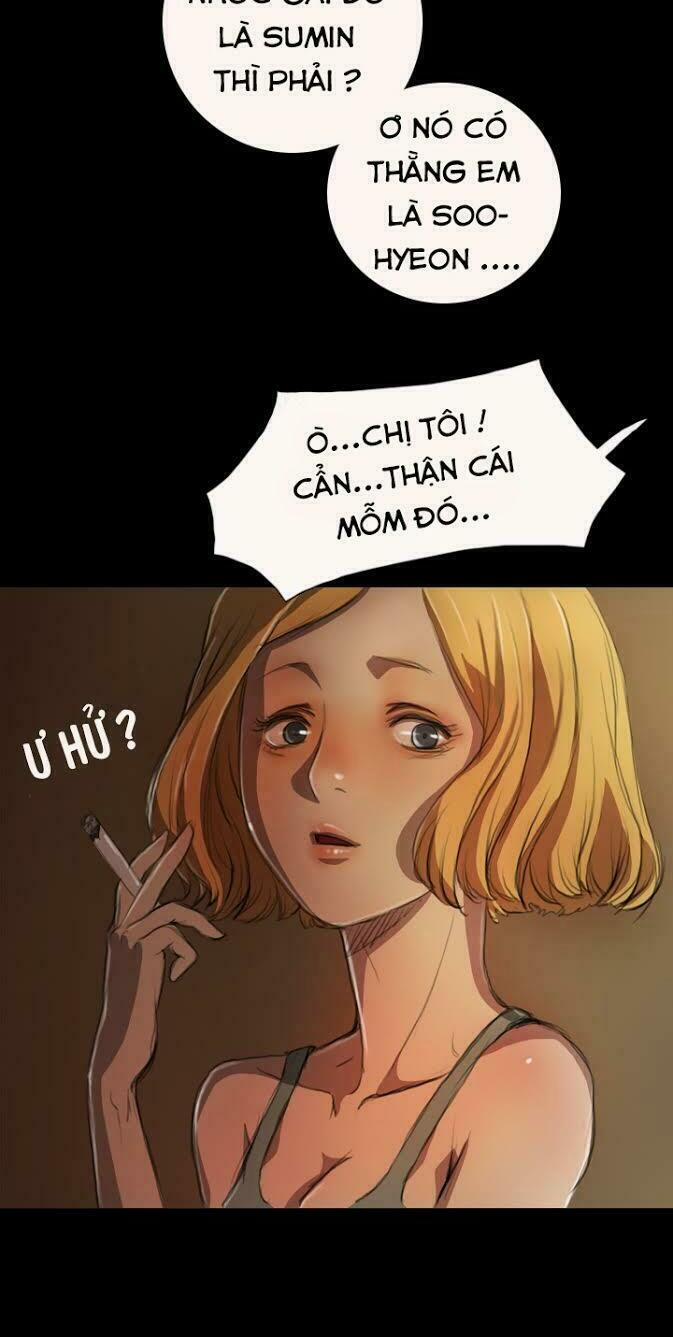 Đèn Đỏ 4 trang 38