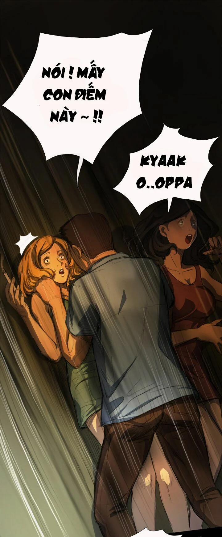 Đèn Đỏ 4 trang 42