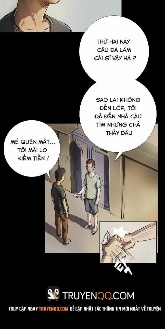 Đèn Đỏ 5 trang 11