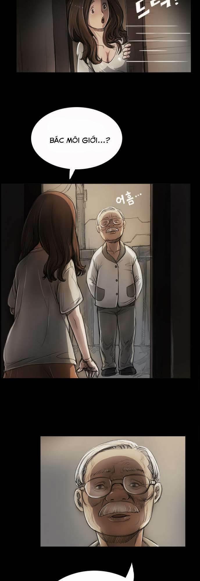 Đèn Đỏ 5 trang 15