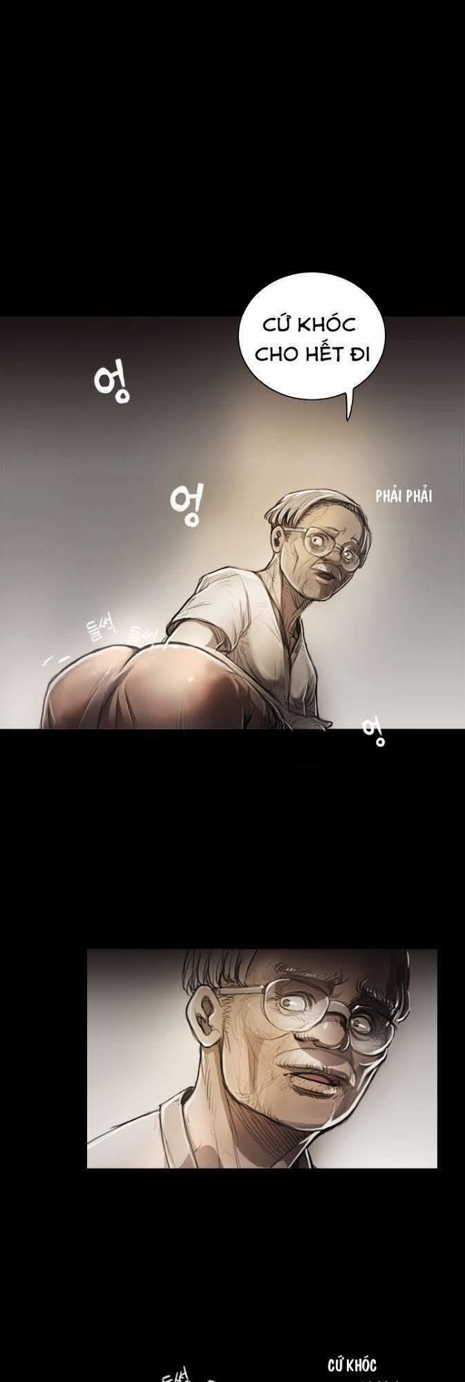 Đèn Đỏ 5 trang 29