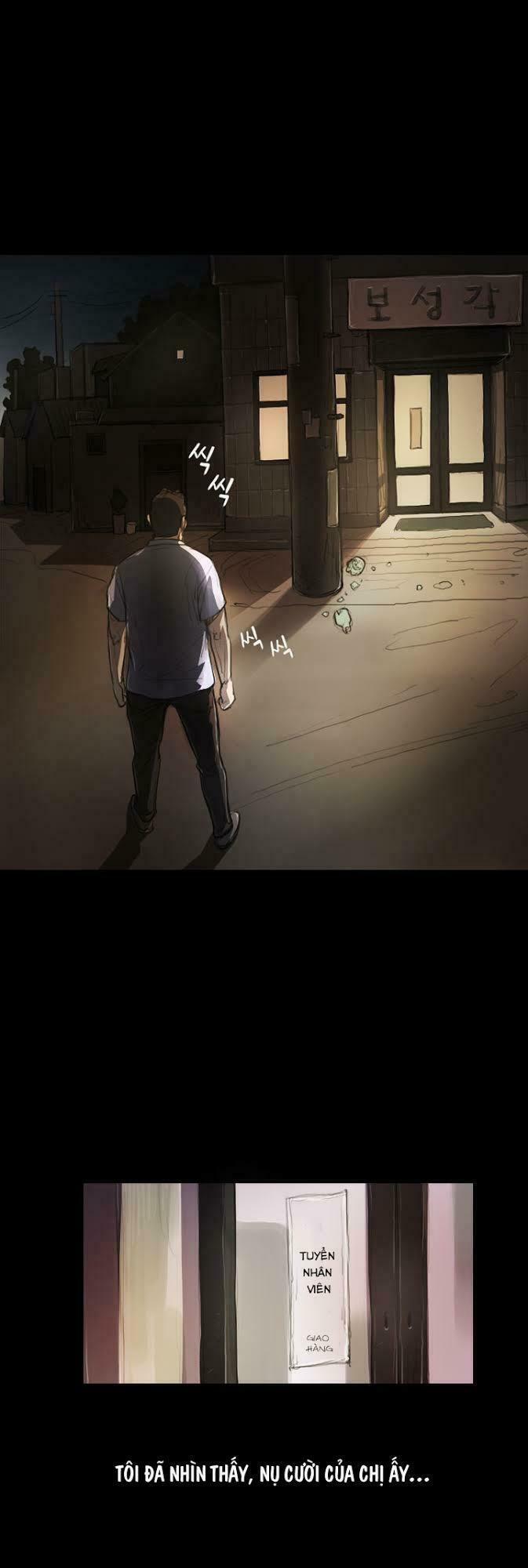 Đèn Đỏ 5 trang 6