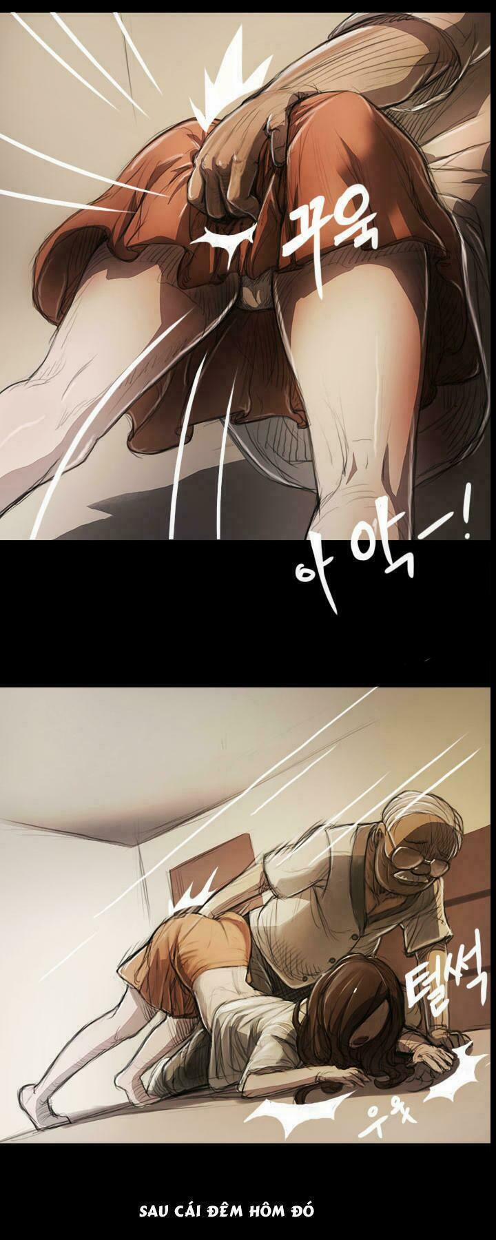 Đèn Đỏ 6 trang 0