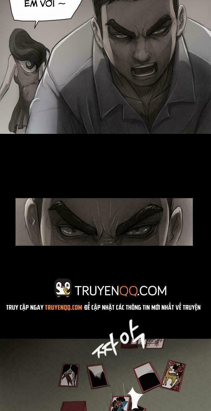 Đèn Đỏ 6 trang 25